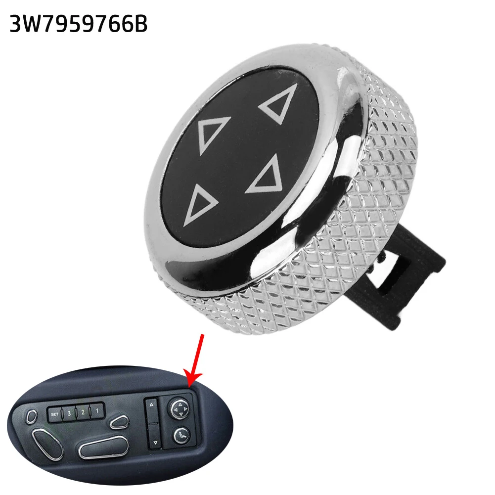 Enhance Your Driving Experience with the High Sensitivity Memory Massage Seat Position Switch Button for Bentley Continental
Enhance Your Driving Experience with the High Sensitivity Memory Massage Seat Position Switch Button for Bentley Continental