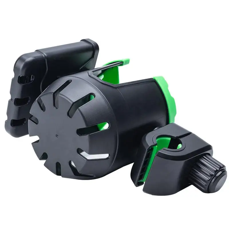 Wheelchair Cup Holder Stroller Phone Holder Bottle Holder 2-in-1 Drink Holder 360 Degrees Rotation Water Bottle Carrier For
Wheelchair Cup Holder Stroller Phone Holder Bottle Holder 2-in-1 Drink Holder 360 Degrees Rotation Water Bottle Carrier For