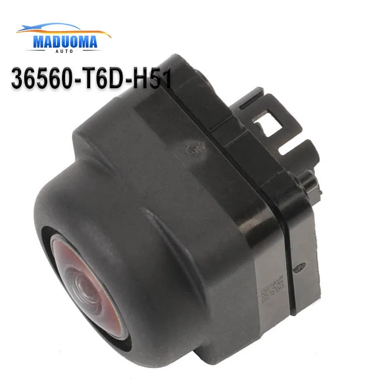 New Reversing Camera High Quality Car Accessories 36560-T6D-H51 36560T6DH51 For Honda
New Reversing Camera High Quality Car Accessories 36560-T6D-H51 36560T6DH51 For Honda