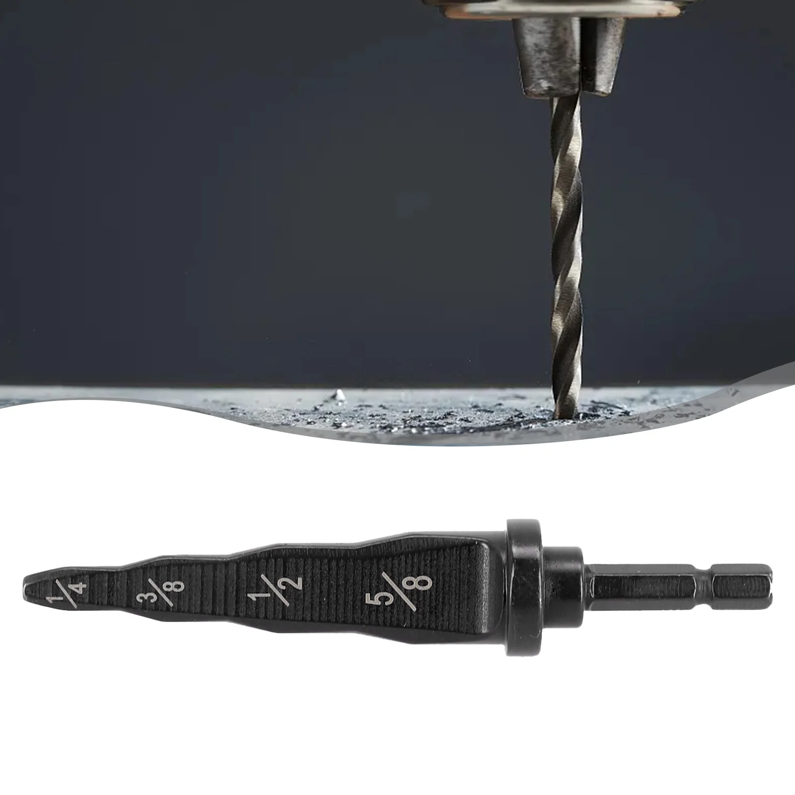 Achieve Seamless Copper Pipe Connections with this Drill Flare Tool Ideal for Air Conditioner Installation Tasks
Achieve Seamless Copper Pipe Connections with this Drill Flare Tool Ideal for Air Conditioner Installation Tasks
