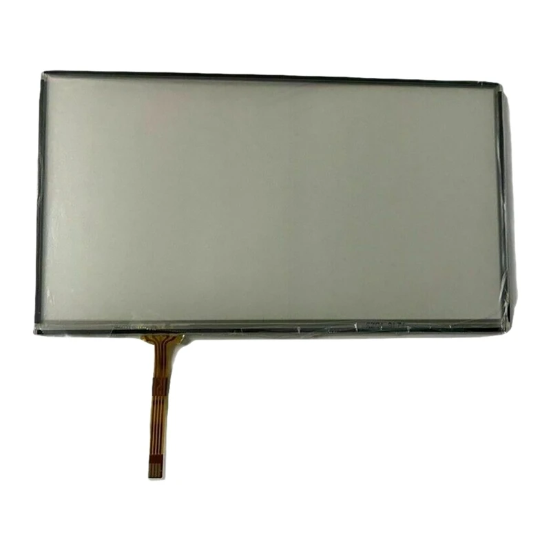 Touch-Screen Glass Digitizer For Nissan Sentra 2018-2019 7 Inch GPS Radio 28021-9EK0A, 280219EK0A
Touch-Screen Glass Digitizer For Nissan Sentra 2018-2019 7 Inch GPS Radio 28021-9EK0A, 280219EK0A