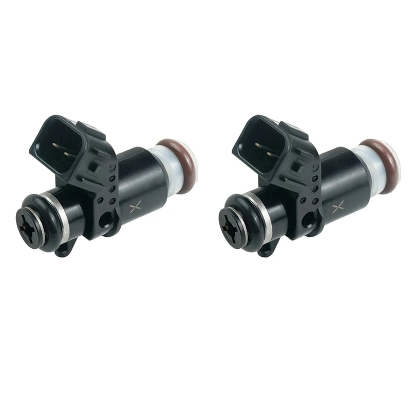 2X топливный инжектор 8M0091784 для Yamaha(1999) 15Hp F15AMH подвесной двигатель для Mercury (2014) 25Hp 30Hp 4-тактный лодочный двигатель
2X топливный инжектор 8M0091784 для Yamaha(1999) 15Hp F15AMH подвесной двигатель для Mercury (2014) 25Hp 30Hp 4-тактный лодочный двигатель