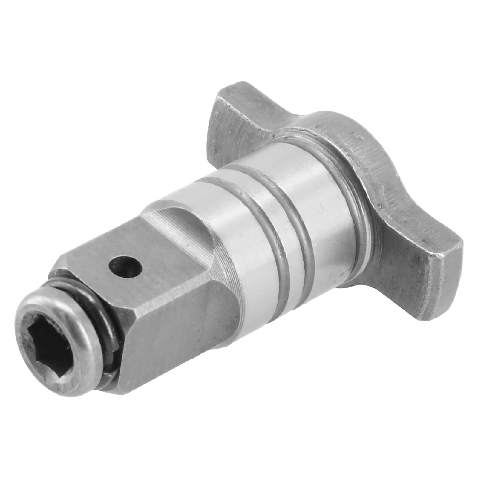 Electric Brushless Impact Wrench Shaft with Secure Socket Attachment, Suitable for Sanitary Ware Dismounting and Installation
Electric Brushless Impact Wrench Shaft with Secure Socket Attachment, Suitable for Sanitary Ware Dismounting and Installation