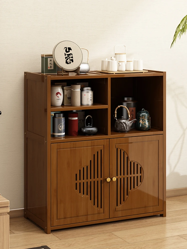 

Буфет в китайском стиле, винный кухонный шкафчик, шкафчик для хранения чая, шкаф для хранения, домашний боковой шкаф
