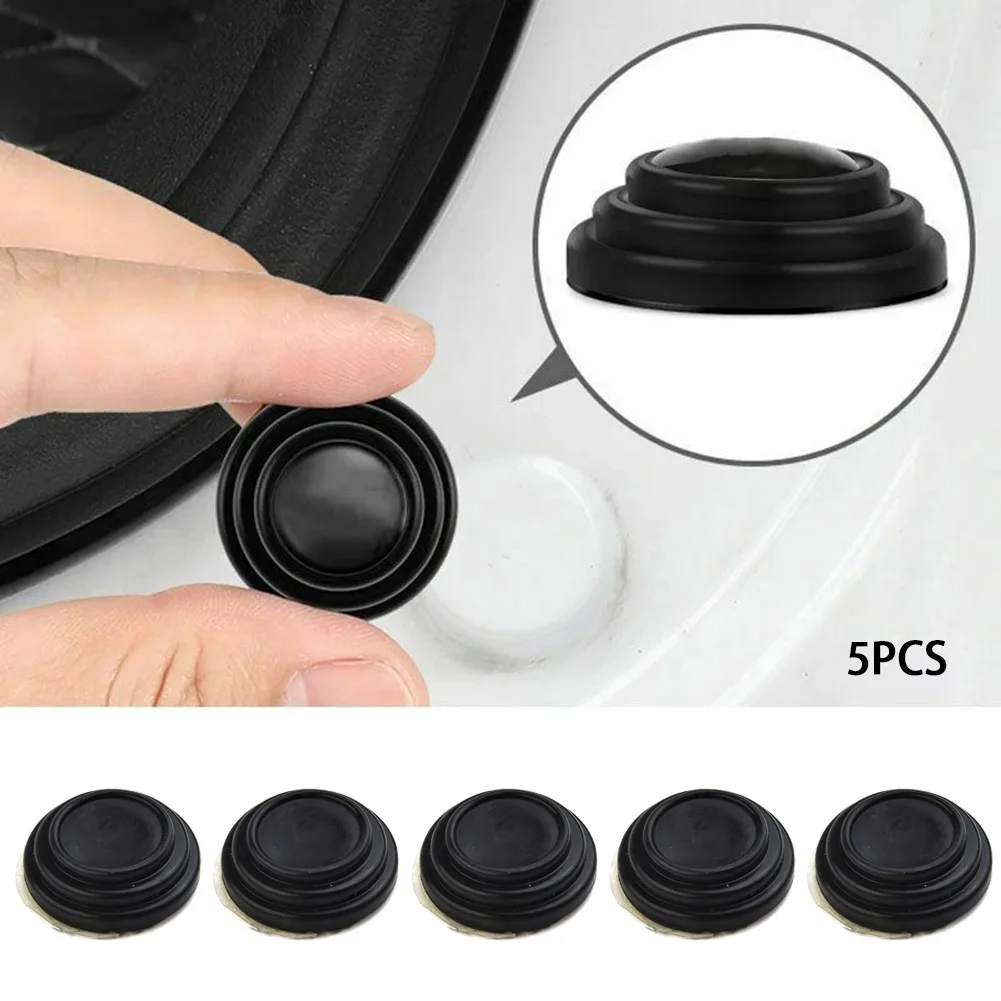 Absorber Sticker Car Shock Stickers Car Door Shock Absorber Sticker 5x Shock Absorber Silicone Soundproof 5Pcs
Absorber Sticker Car Shock Stickers Car Door Shock Absorber Sticker 5x Shock Absorber Silicone Soundproof 5Pcs