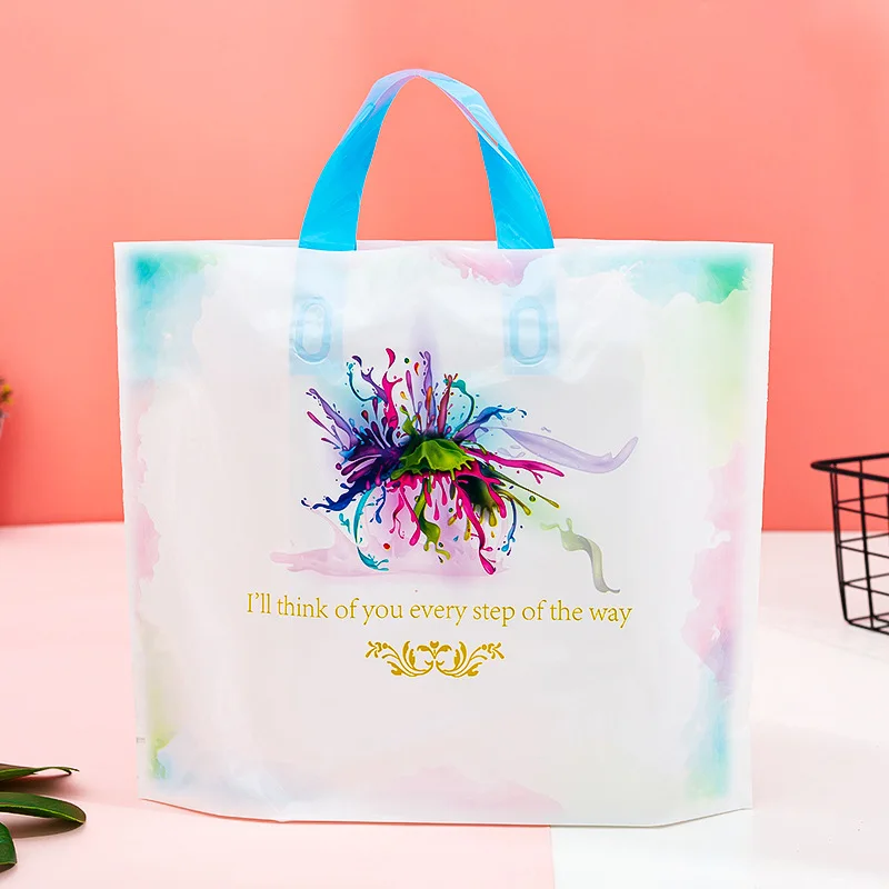 50 шт./партия, пластиковые пакеты для покупок 
50 шт./партия, пластиковые пакеты для покупок