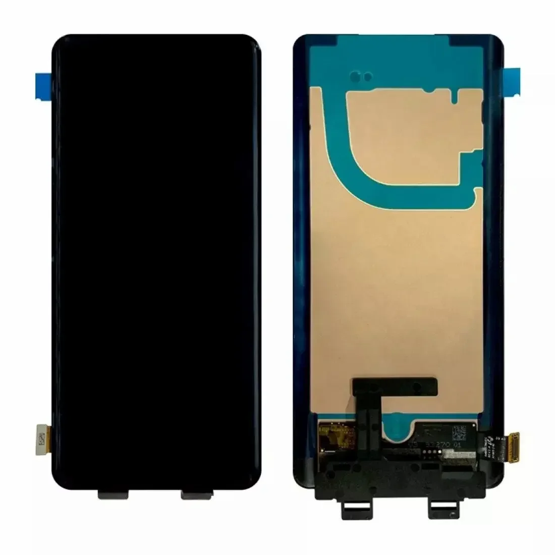 

QD Original LCD Display for OnePlus 7 Pro 7t PRO AMOLED TFT Touch Screen Digitizer Replacement Quality Touch Screen