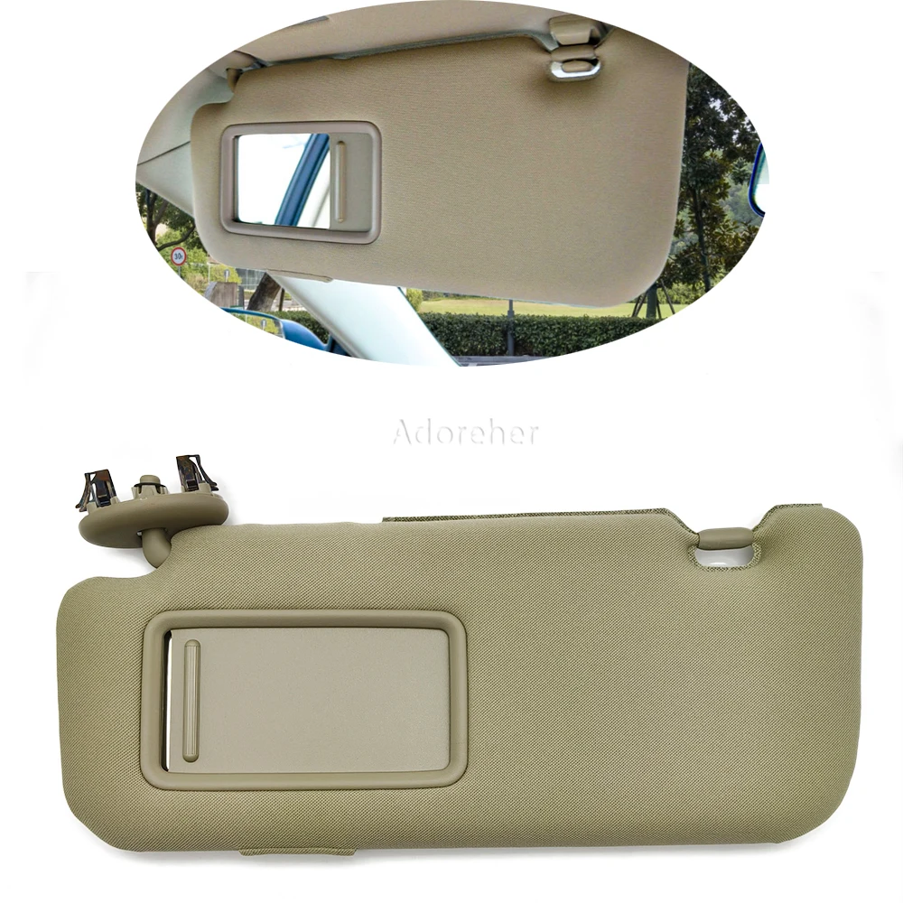 Совместим с Toyota Corolla 2007, 2008, 2009, 2010, 2011, 2012, 2013, аксессуары, передняя левая сторона автомобиля, Фотоэлементы с зеркалом
Совместим с Toyota Corolla 2007, 2008, 2009, 2010, 2011, 2012, 2013, аксессуары, передняя левая сторона автомобиля, Фотоэлементы с зеркалом