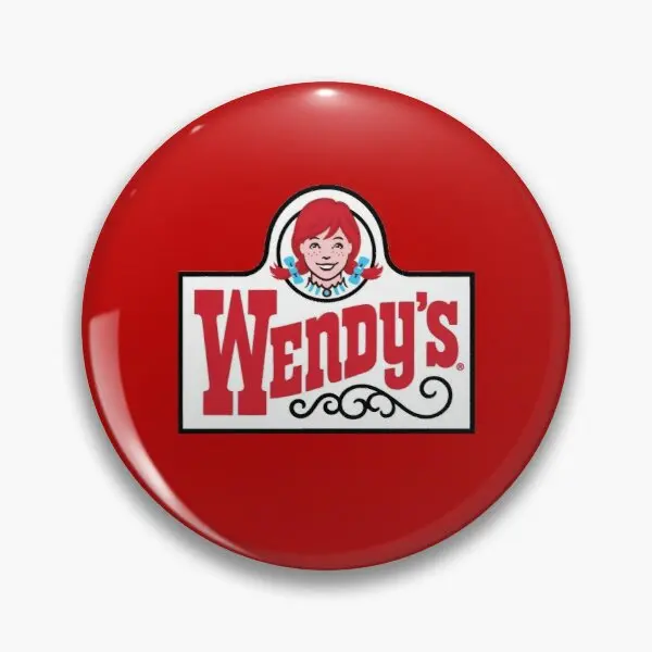 Wendys Венди логотип квадратная мягкая Кнопка булавка для одежды заколка для лацкана подарок мультяшный Забавный воротник декор любимый Модный милый креативный
Wendys Венди логотип квадратная мягкая Кнопка булавка для одежды заколка для лацкана подарок мультяшный Забавный воротник декор любимый Модный милый креативный