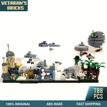 MOC Star Ships Wars Skyline Architecture Model Battle Scene City Building Blocks Sets House Bricks Kit Toy Kid Boy Birthday Gift
MOC Star Ships Wars Skyline Architecture Model Battle Scene City Building Blocks Sets House Bricks Kit Toy Kid Boy Birthday Gift
