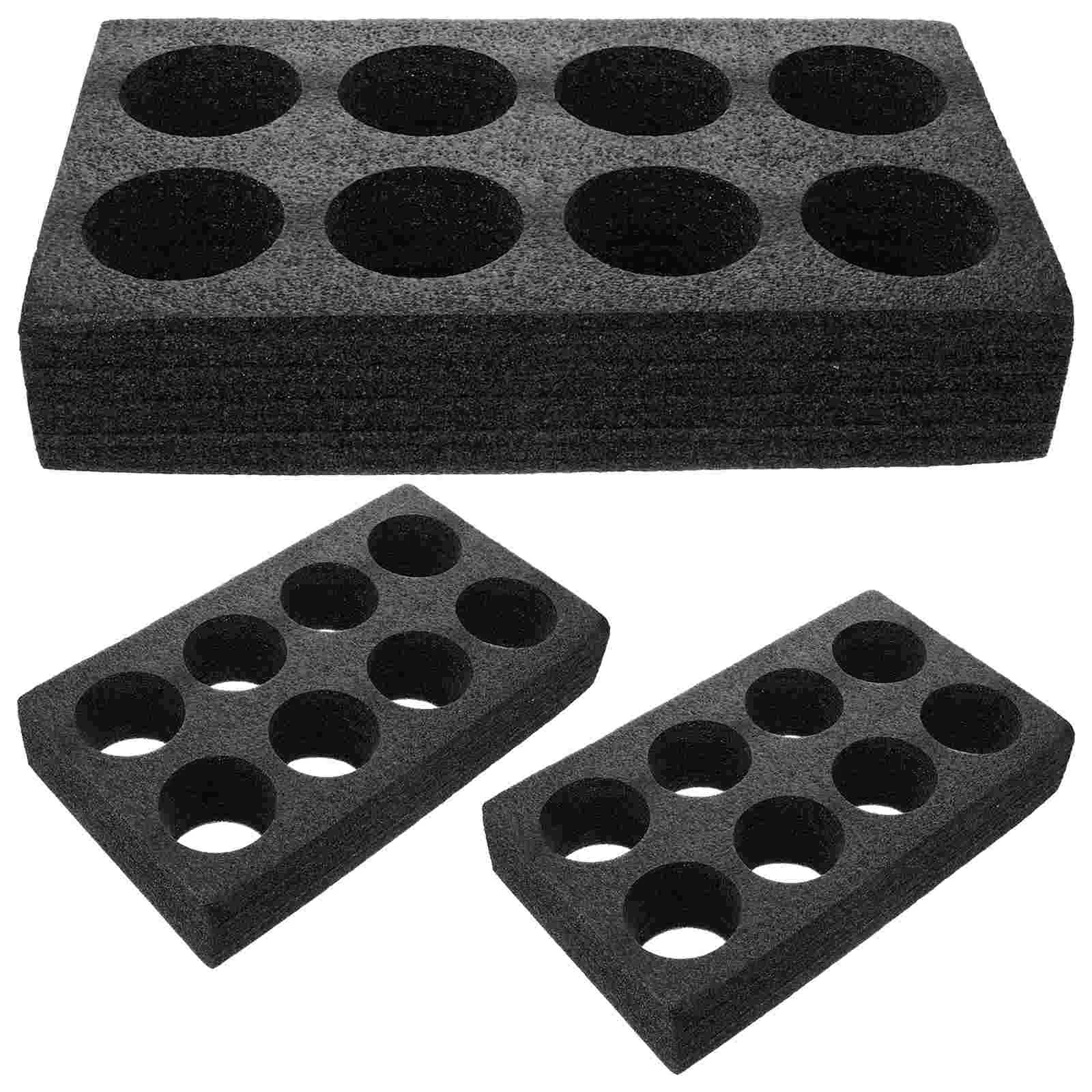 Coffee Cup Holders Takeout Packing Tools 8-Cup Drinks Carrier Trays Milk Tea Drink Cup Holder Pearl Cola Coffee Cup Holder
Coffee Cup Holders Takeout Packing Tools 8-Cup Drinks Carrier Trays Milk Tea Drink Cup Holder Pearl Cola Coffee Cup Holder