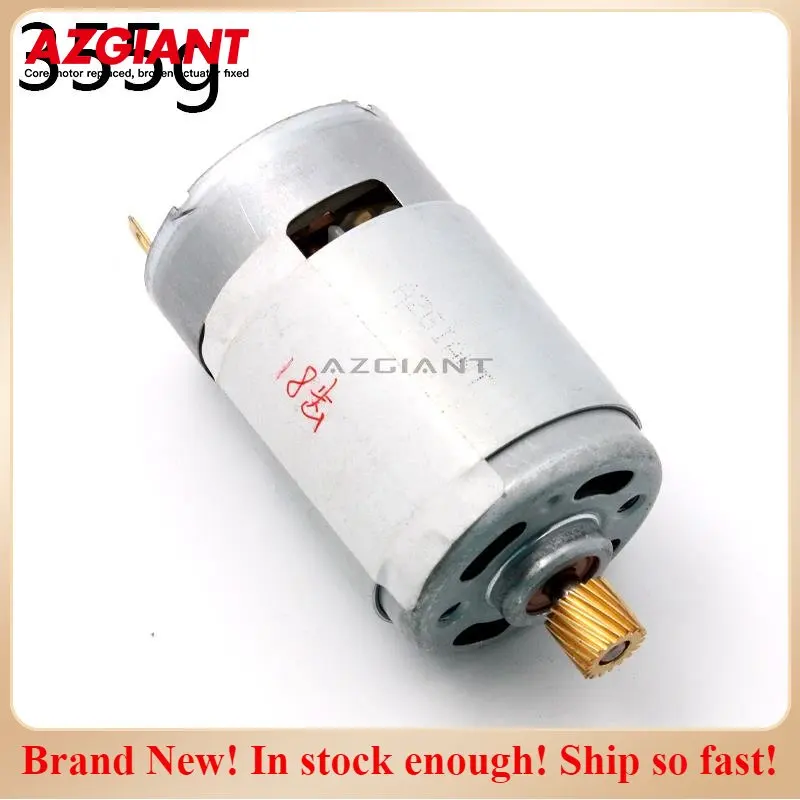 Parking Hand Brake Caliper Servo Motor Handbrake Actuator For 2010-2013 Range Rover Sport 18 Teeth 100% NEW electric car PARTS
Parking Hand Brake Caliper Servo Motor Handbrake Actuator For 2010-2013 Range Rover Sport 18 Teeth 100% NEW electric car PARTS