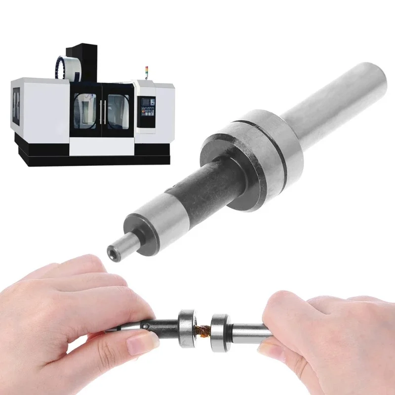 Position Test Tool Edge Finder 1pcs Centering For CNC Mills Probe 4mm 10mm Small Holes Or Grooves Shank Mechanical
Position Test Tool Edge Finder 1pcs Centering For CNC Mills Probe 4mm 10mm Small Holes Or Grooves Shank Mechanical
