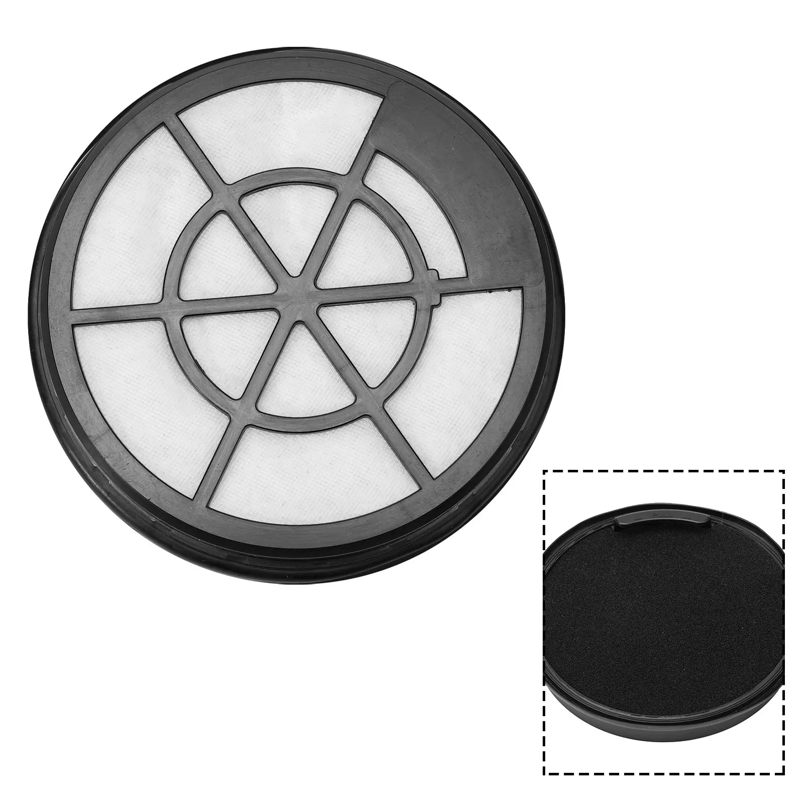 Superior Performance Replacement Filter for SBZBK 850 A1 Aids to Keep Your Mod HG07375 Vacuum Cleaner at Peak
Superior Performance Replacement Filter for SBZBK 850 A1 Aids to Keep Your Mod HG07375 Vacuum Cleaner at Peak