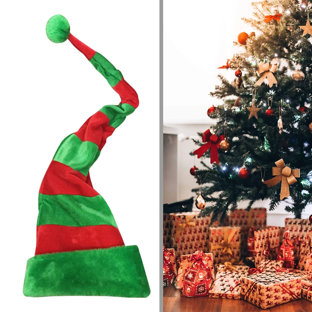 Holiday Party Costume Elf Hats Santa Elf Hat Ugly Sweater Party Decors Holiday Photo Booth Prop Christmas Elf Hat
Holiday Party Costume Elf Hats Santa Elf Hat Ugly Sweater Party Decors Holiday Photo Booth Prop Christmas Elf Hat