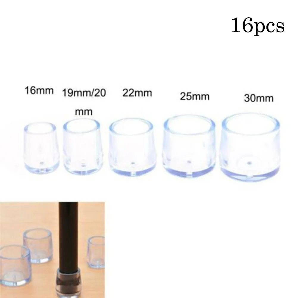 Chair Leg Cap Covers 10pcs/set 16-30mm Accessories Nails Adjustable Anti-Slip Table Leg Pad Patch Pen Portable
Chair Leg Cap Covers 10pcs/set 16-30mm Accessories Nails Adjustable Anti-Slip Table Leg Pad Patch Pen Portable
