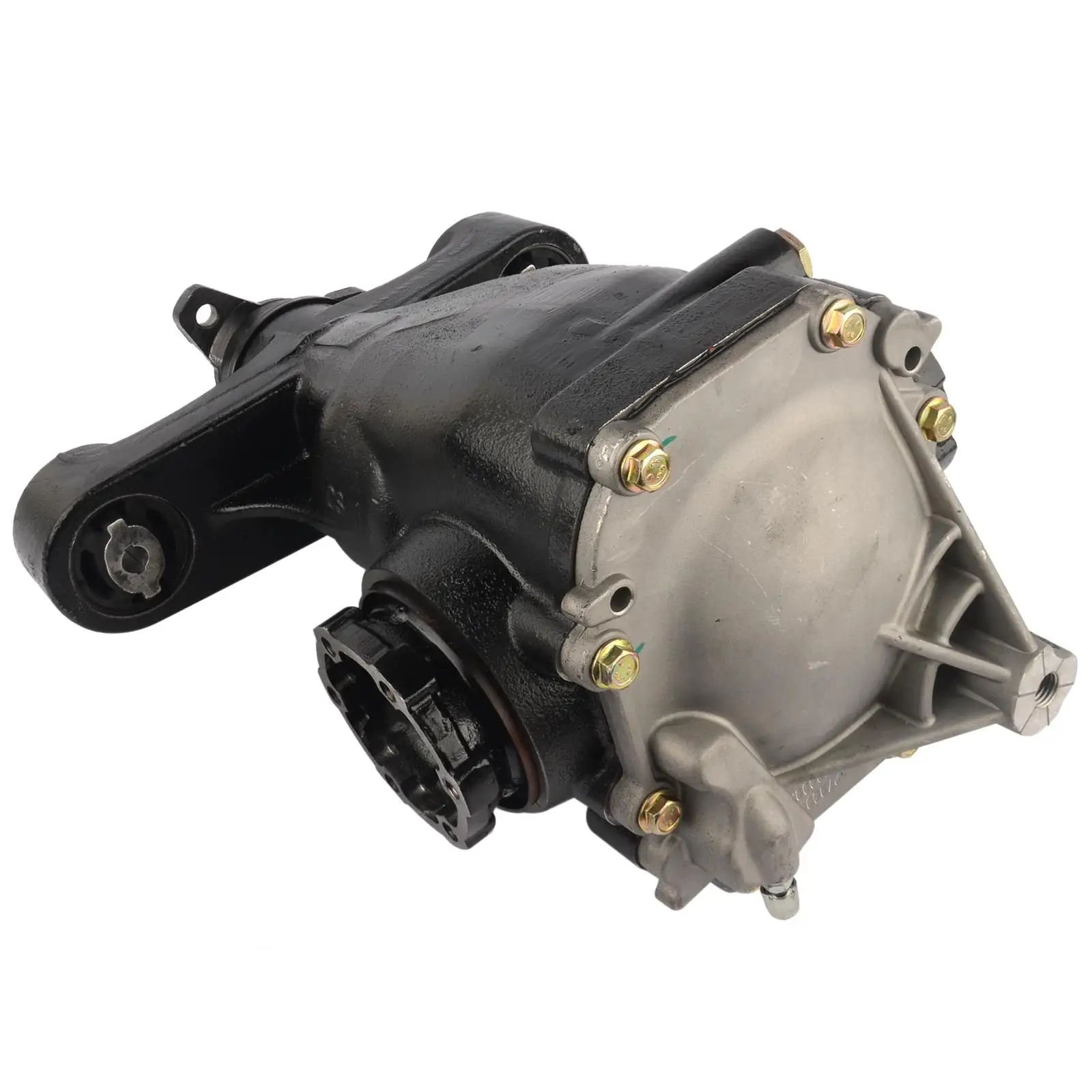 AP02 84110753 23156305 For Cadillac ATS 6AT Rear Differential Axle Carrier 3.27 Ratio
AP02 84110753 23156305 For Cadillac ATS 6AT Rear Differential Axle Carrier 3.27 Ratio