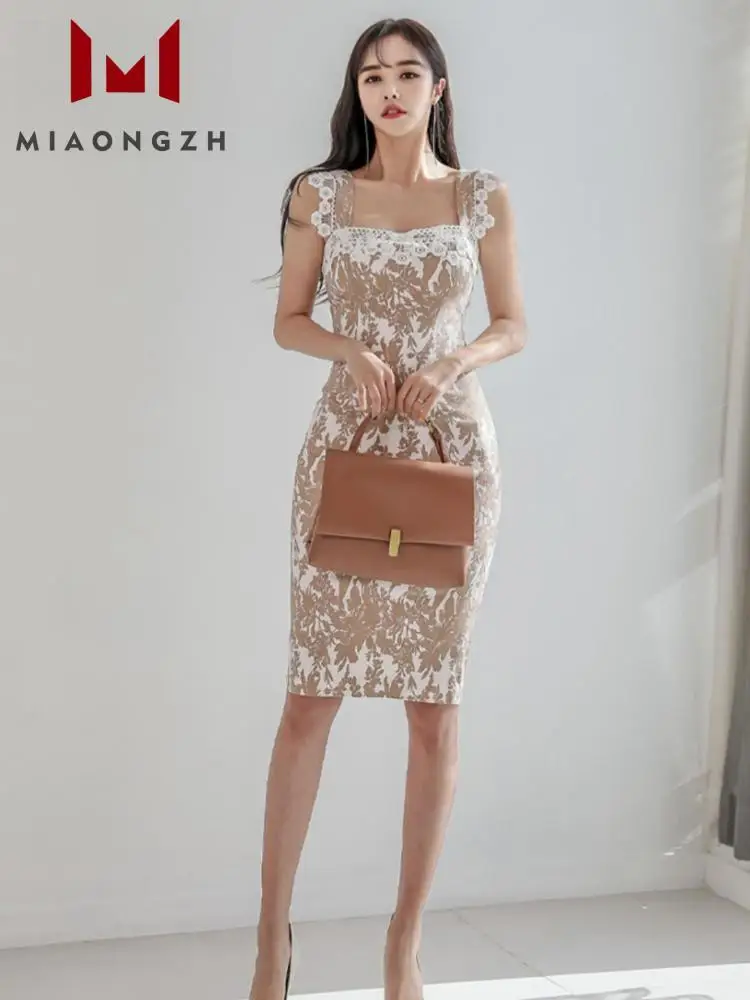 Fashion Printing Elegant Slip Dress For Women Sleeveless Sexy Square Collar Evening Backless Floral Party Midi Dresses 2024 New
Fashion Printing Elegant Slip Dress For Women Sleeveless Sexy Square Collar Evening Backless Floral Party Midi Dresses 2024 New