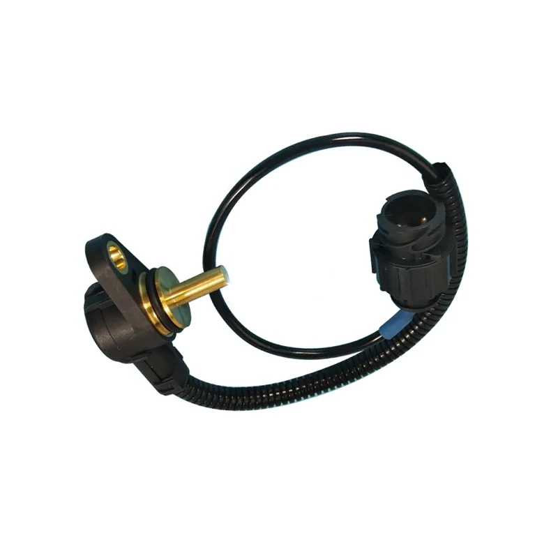 Aksesoris Ekskavator 20374281 20576614 Sensor Suhu Air untuk EC210 EC240 EC290 EC330 EC360 EC460 BLC Suku Cadang Mesin Diesel
Aksesoris Ekskavator 20374281 20576614 Sensor Suhu Air untuk EC210 EC240 EC290 EC330 EC360 EC460 BLC Suku Cadang Mesin Diesel