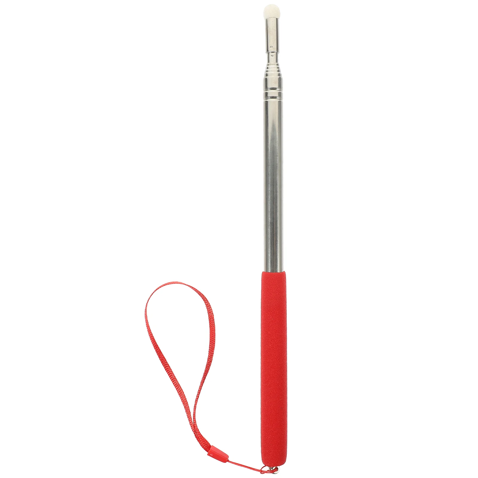 

Telescoping Pointer Presenter Classroom Pen Teaching Retractable Presentation Hand Extendable Telescopic