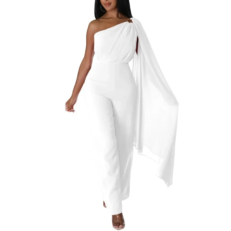 African Clothes for Women Autumn Fashion African White Blue Black Orange Party Evening Long Jumpsuit Dashiki African Clothing
African Clothes for Women Autumn Fashion African White Blue Black Orange Party Evening Long Jumpsuit Dashiki African Clothing