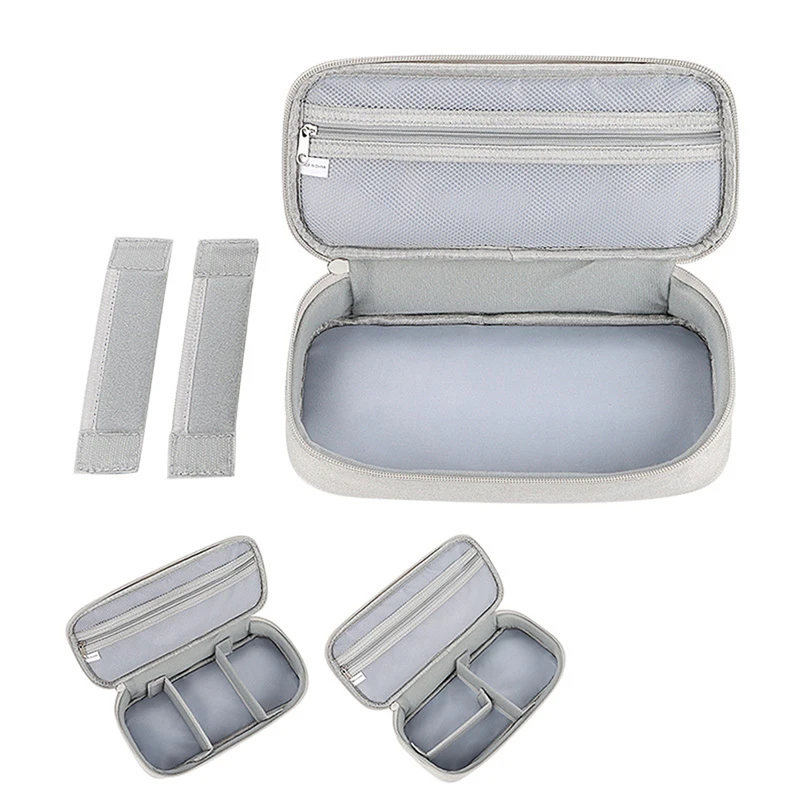 Electronic Digital USB Case Portable Cable Travel Storage Pouch Bags Accessories Storage Bag For Cord Charger Power Hard Drive
Electronic Digital USB Case Portable Cable Travel Storage Pouch Bags Accessories Storage Bag For Cord Charger Power Hard Drive