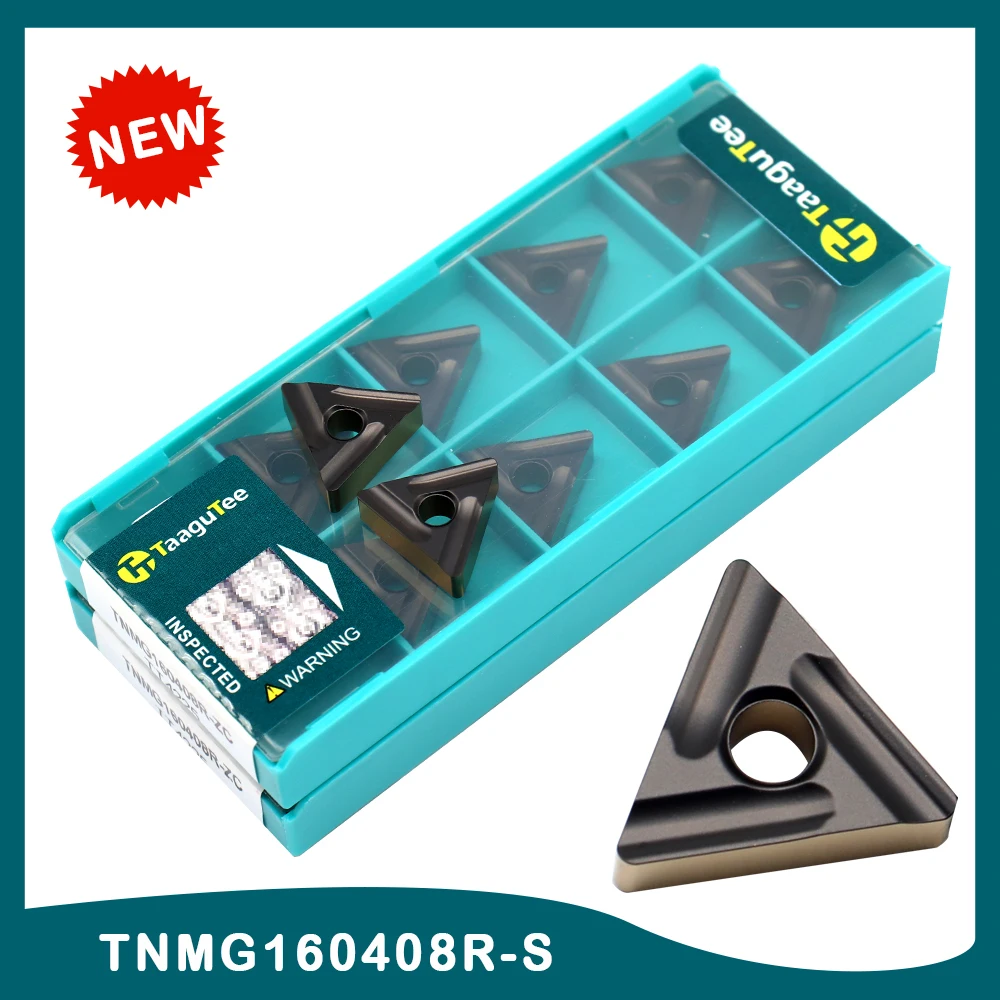 10Pcs TNMG160408 R-S TT4225 Carbide Insert External Turning Tool High Quality Blade For Steel TNMG Cut CNC Lathe Cutter
10Pcs TNMG160408 R-S TT4225 Carbide Insert External Turning Tool High Quality Blade For Steel TNMG Cut CNC Lathe Cutter