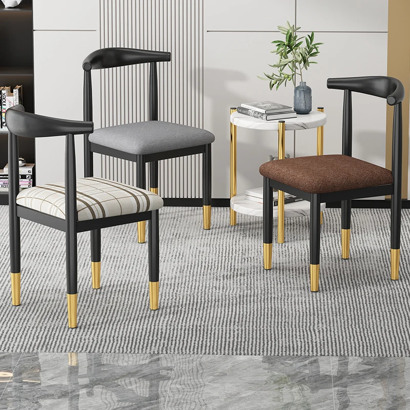 Modern Design Relaxing Dining Chair Nordic Cafe Leather Chair Armchair Vintage Outdoor Accent Living Room Kitchen Furniture
Modern Design Relaxing Dining Chair Nordic Cafe Leather Chair Armchair Vintage Outdoor Accent Living Room Kitchen Furniture