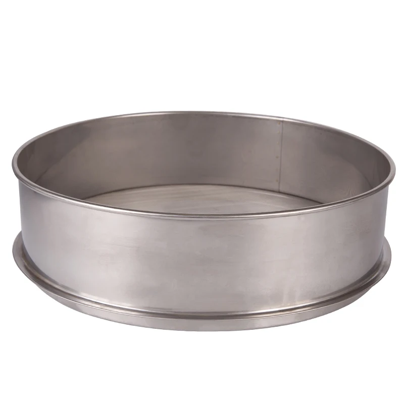 Electric Vibrating Screen Powder Screening Sifting Machine Stainless Steel Powder Sieve Machine Mesh Optional Sieve
Electric Vibrating Screen Powder Screening Sifting Machine Stainless Steel Powder Sieve Machine Mesh Optional Sieve