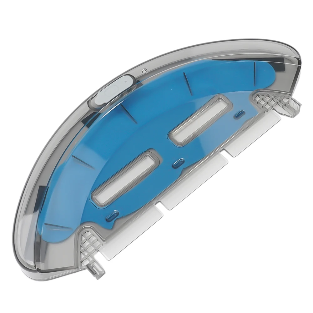 High Quality Water Tank Vacuum Parts RG6871WH Isweep X3 RG6875 Robotic Vacuum Cleaner Accessories Easily Removed And Replaced
High Quality Water Tank Vacuum Parts RG6871WH Isweep X3 RG6875 Robotic Vacuum Cleaner Accessories Easily Removed And Replaced