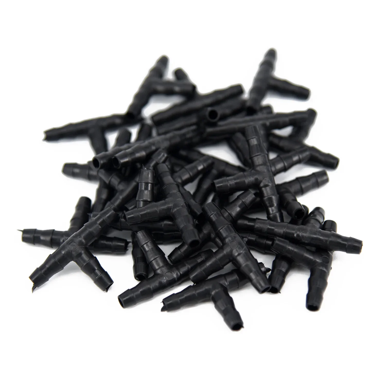 Irrigation System High Quality Tee Joints Hose Tee Joint Hose Micro Drip Dripper Plant Watering Garden Top 2019
Irrigation System High Quality Tee Joints Hose Tee Joint Hose Micro Drip Dripper Plant Watering Garden Top 2019