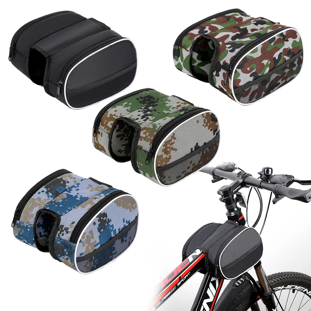 4In1 Bicycle Bags Storage Large Outdoor Riding Handbag Polyester MTB Bike Saddle Rack Trunk Front Beam Bag Phone Bag
4In1 Bicycle Bags Storage Large Outdoor Riding Handbag Polyester MTB Bike Saddle Rack Trunk Front Beam Bag Phone Bag