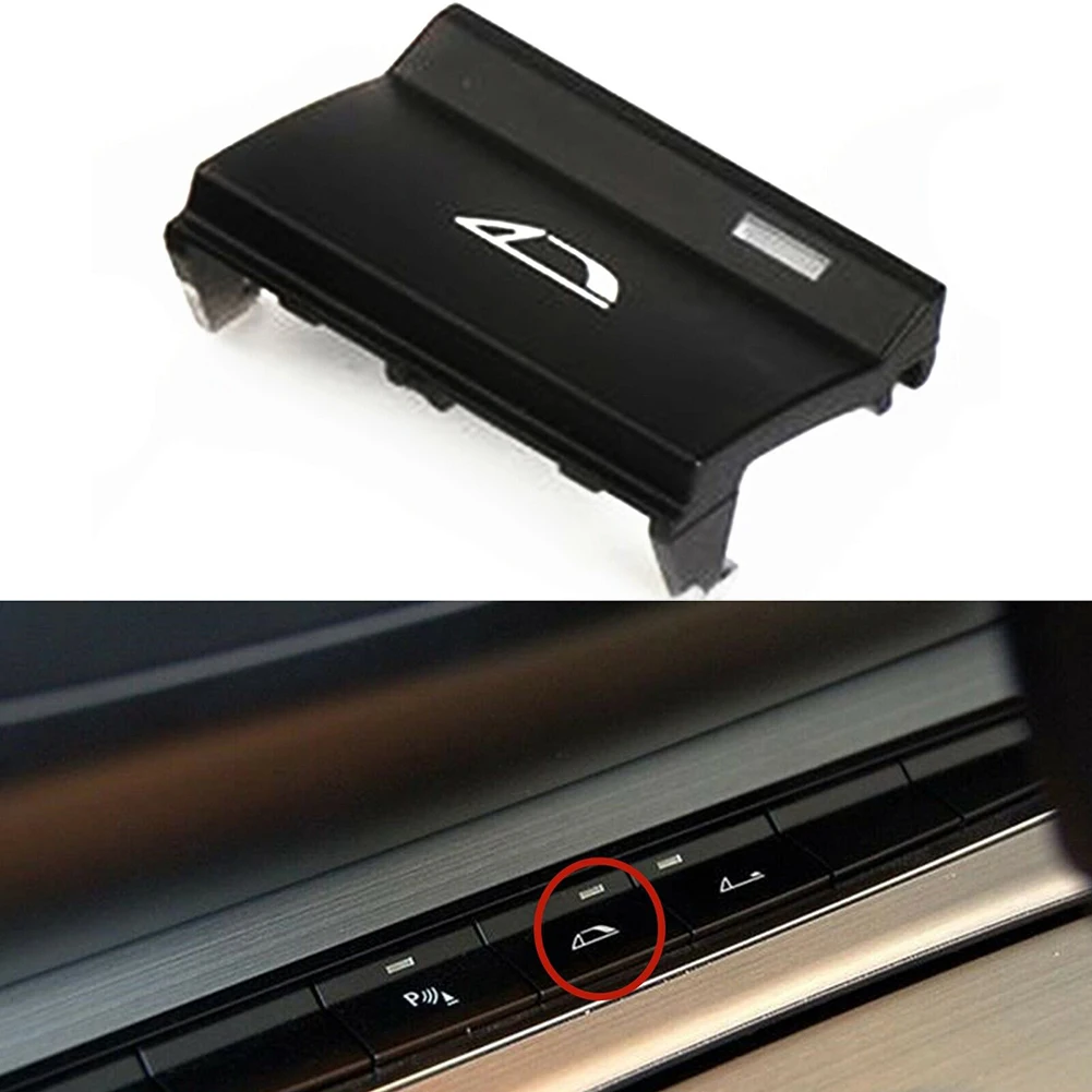 Control Switch Button Cap Cover For BMW Z4 2009-2016 Inner Convertible Lid Close Control Switch Button Cap Cover
Control Switch Button Cap Cover For BMW Z4 2009-2016 Inner Convertible Lid Close Control Switch Button Cap Cover