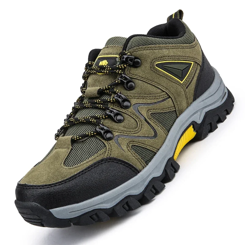Men Hiking Shoes Outdoor Male Sneakers Breathable Jogging Trekking Men Sneakers Free Shipping Climbing Sports Shoes
Men Hiking Shoes Outdoor Male Sneakers Breathable Jogging Trekking Men Sneakers Free Shipping Climbing Sports Shoes
