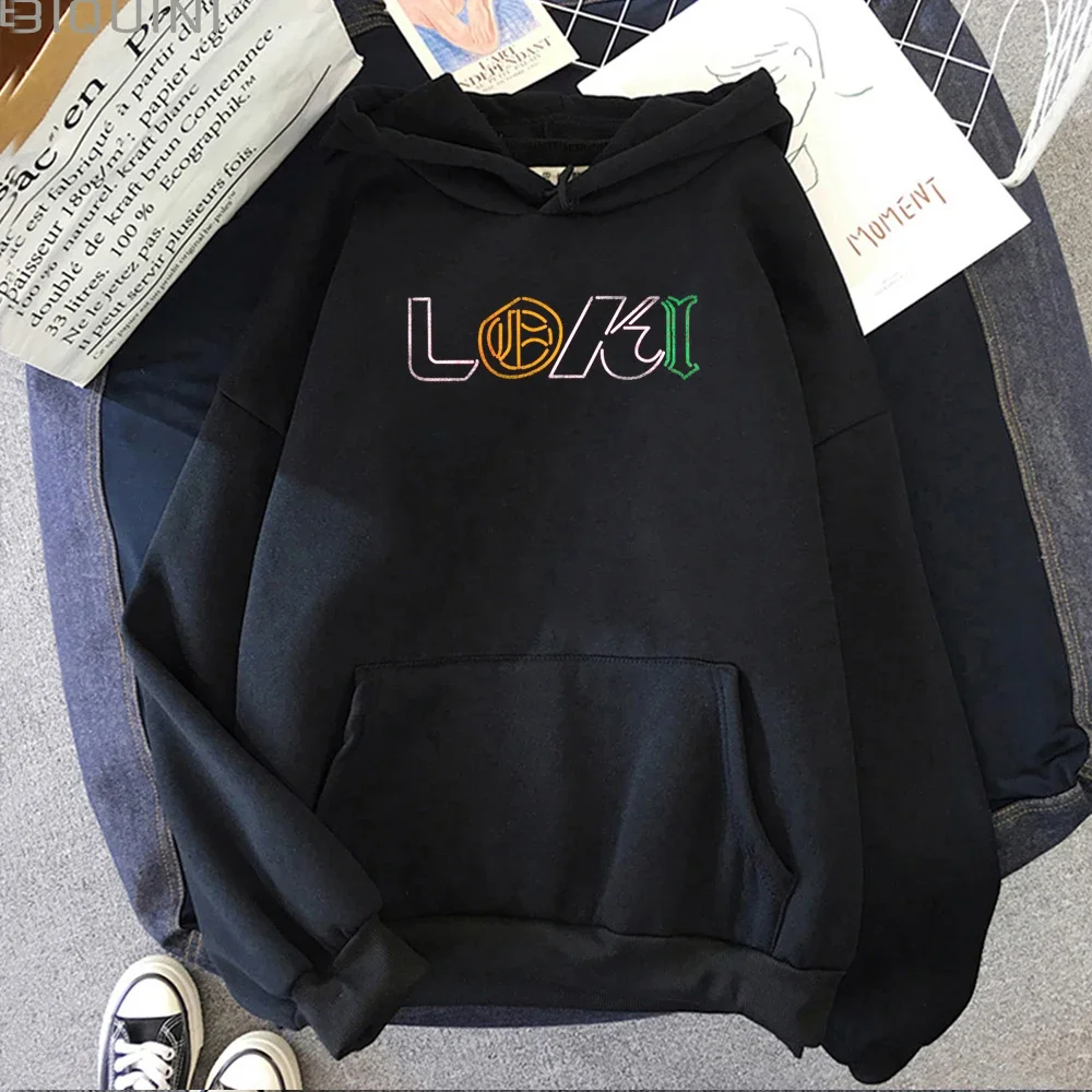 Loki Kawaii Cartoon Graphic Hoody Harajuku Aesthetic Sweatshirts Women Casual Fashion Autumn Winter Hoodies Female Streetwear
Loki Kawaii Cartoon Graphic Hoody Harajuku Aesthetic Sweatshirts Women Casual Fashion Autumn Winter Hoodies Female Streetwear