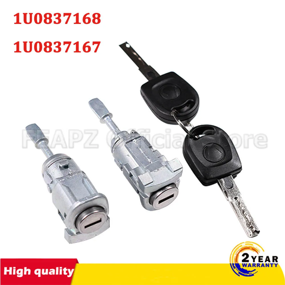 1U0837168 1U0837167 для Volkswagen Golf IV Bora Fox Polo, левый и правый замок передней двери с 2 ключами
1U0837168 1U0837167 для Volkswagen Golf IV Bora Fox Polo, левый и правый замок передней двери с 2 ключами