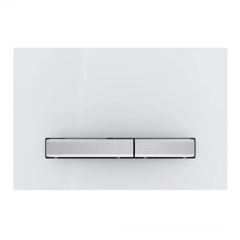 Для Geberit Sigma50 Dual Flush Plate Простота установки и обслуживания Совместимость с 115 788 112 115 DW 2
Для Geberit Sigma50 Dual Flush Plate Простота установки и обслуживания Совместимость с 115 788 112 115 DW 2