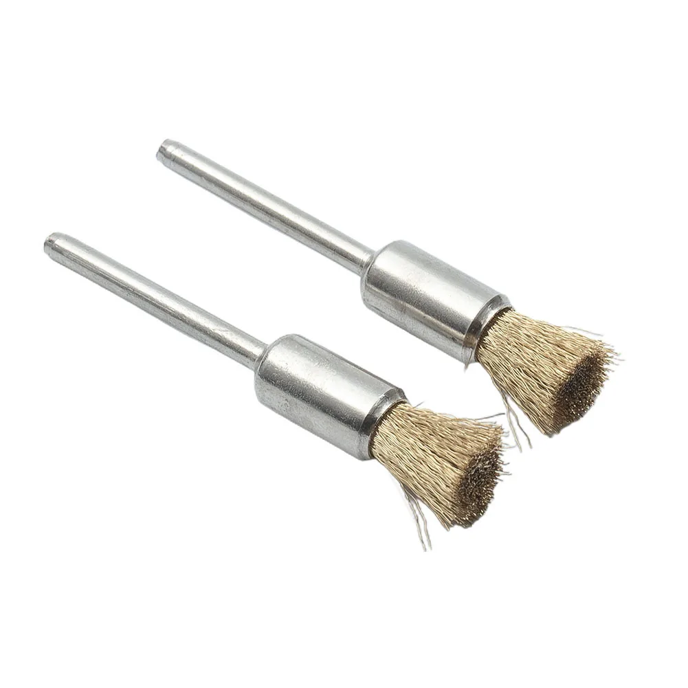 Type Wire brushes Automotive Bowl straight Construction Grinder Petroleum Rotary Set Convenient Durable Useful
Type Wire brushes Automotive Bowl straight Construction Grinder Petroleum Rotary Set Convenient Durable Useful