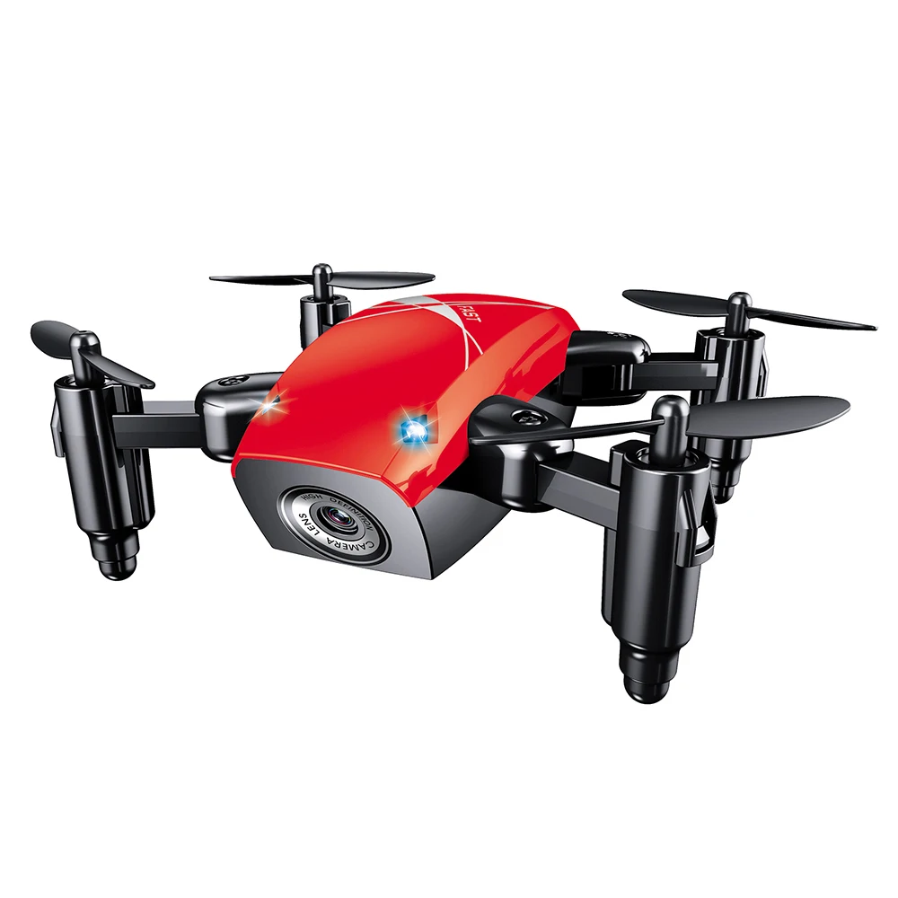 S9HW Mini Drone con cámara HD S9 No Cámara plegable RC Quadcopter helicóptero que mantiene la altura WiFi FPV Micro bolsillo Dro
S9HW Mini Drone con cámara HD S9 No Cámara plegable RC Quadcopter helicóptero que mantiene la altura WiFi FPV Micro bolsillo Dro