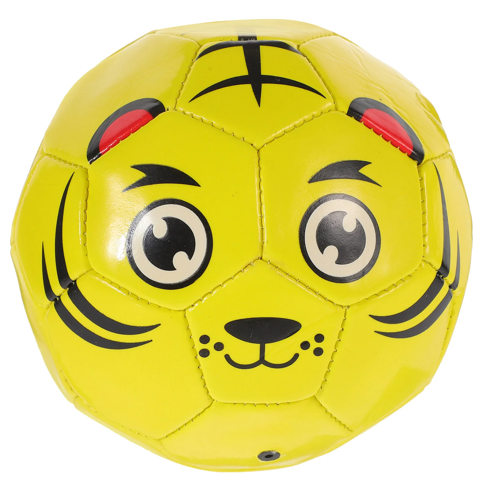 

Parent-child Football Portable Soccer Kids Match Competition Balls Outdoor Sports Toddler Universal Training Pu