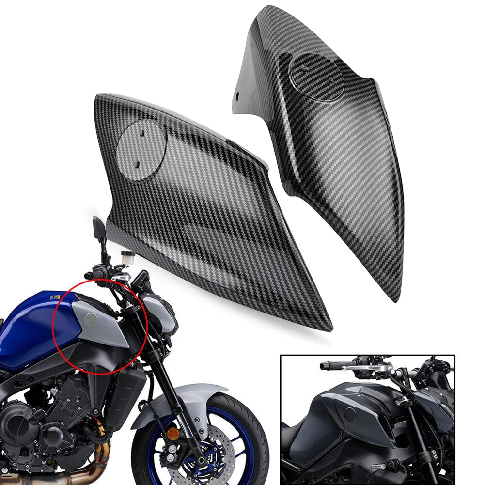 ABS Air Intake Covers Tank Side Panel Fairing For Ymh MT-09 MT09 SP 2021-2023 2024 Hot Sale Brand New And High Quality
ABS Air Intake Covers Tank Side Panel Fairing For Ymh MT-09 MT09 SP 2021-2023 2024 Hot Sale Brand New And High Quality