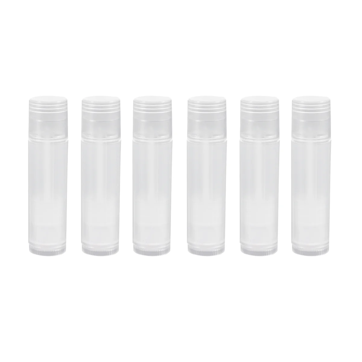 Lip Balm Tube Cosmetic DIY Empty Container With Caps Makeup Plastic Empty Lip Balm Empty Tube Lipstick Tubes 
Lip Balm Tube Cosmetic DIY Empty Container With Caps Makeup Plastic Empty Lip Balm Empty Tube Lipstick Tubes