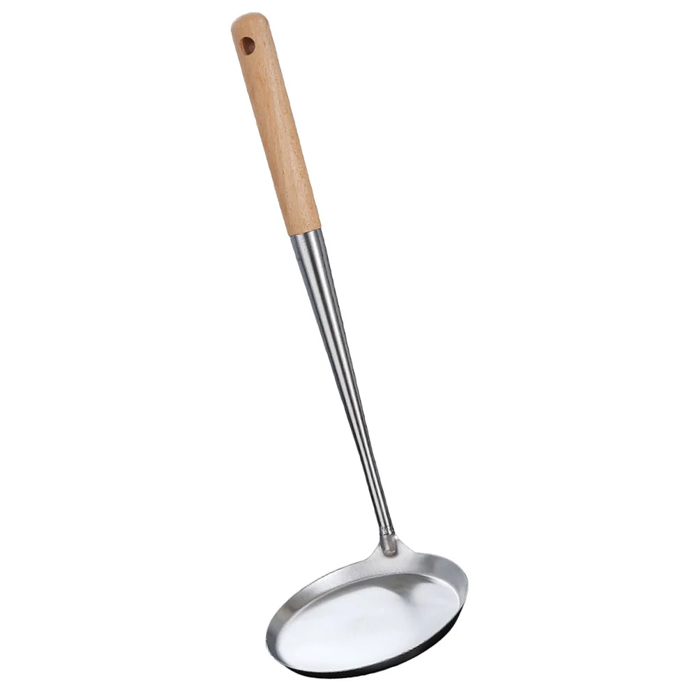 Fritter Scoop Kitchen Frying Snack Spoon Long Handle Biscuits Non-stick Oil Cooking Snacks Home Fried Spoons Mold
Fritter Scoop Kitchen Frying Snack Spoon Long Handle Biscuits Non-stick Oil Cooking Snacks Home Fried Spoons Mold