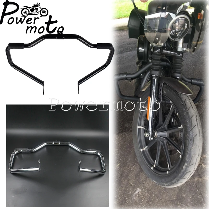 Mustache Crash Bar 1-1/4" Tube 32mm Engine Guard Highway Bar For Harley Softail Deluxe Fat Boy Slim FLSTF FLSTI FLSTN 2000-2018
Mustache Crash Bar 1-1/4" Tube 32mm Engine Guard Highway Bar For Harley Softail Deluxe Fat Boy Slim FLSTF FLSTI FLSTN 2000-2018