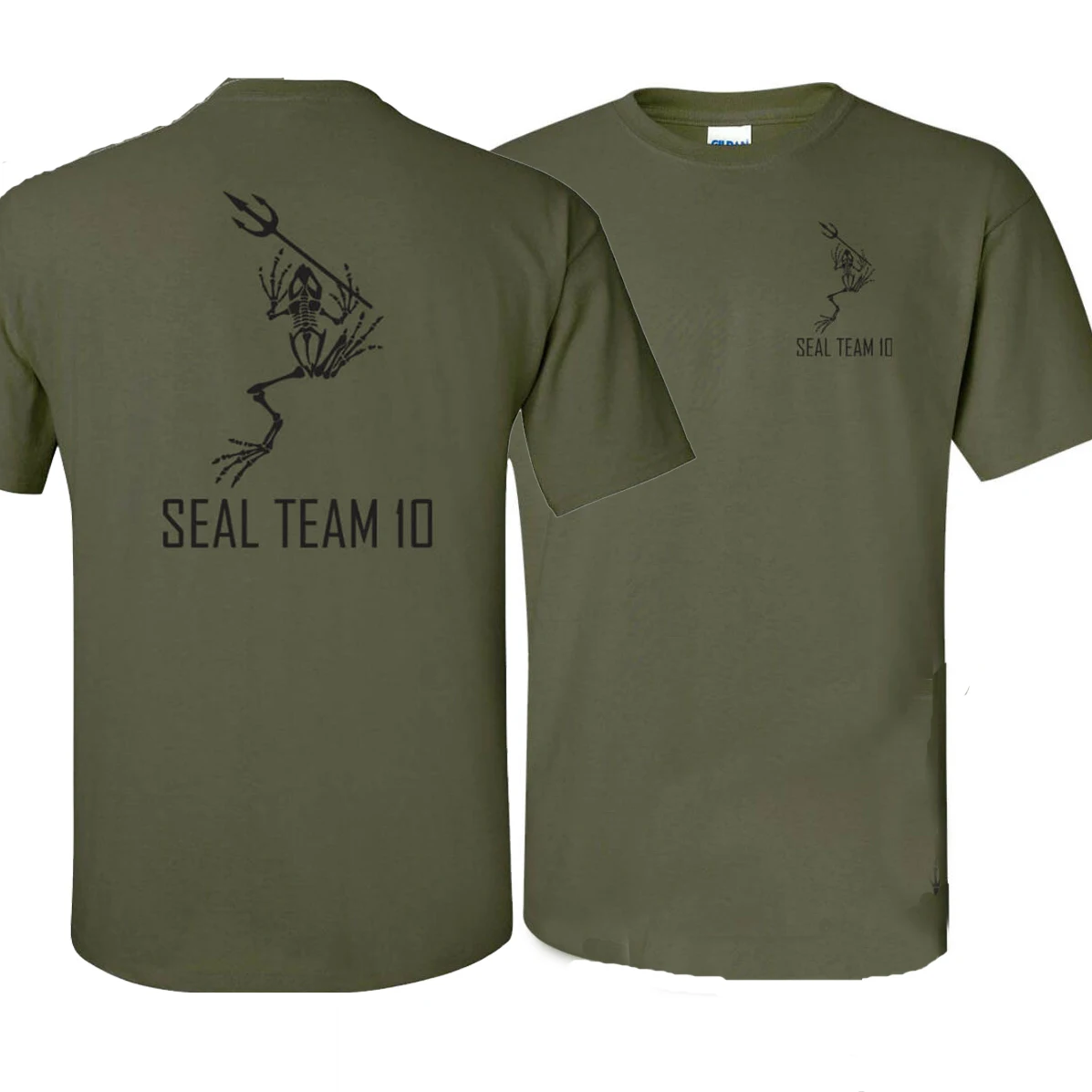 Rare Naval Seals Team Skeleton Frog with Spear Emblem T Shirt New 100% Cotton Short Sleeve O-Neck T-shirt Casual Mens Top
Rare Naval Seals Team Skeleton Frog with Spear Emblem T Shirt New 100% Cotton Short Sleeve O-Neck T-shirt Casual Mens Top