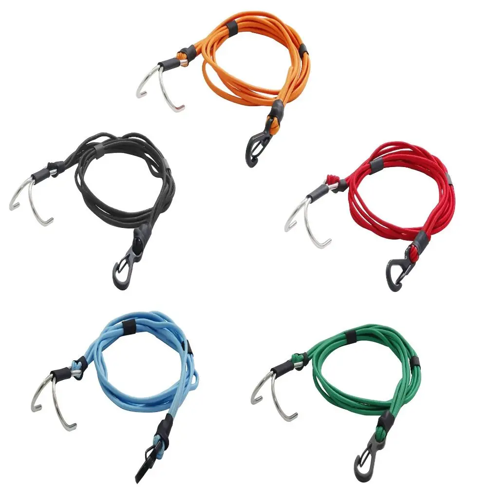 1/10 RC Crawler Elastic Rope With Hooks 1/18 Five Colors Kinetic Winch Strap Durable 50-94CM Force Escape Rope Universal
1/10 RC Crawler Elastic Rope With Hooks 1/18 Five Colors Kinetic Winch Strap Durable 50-94CM Force Escape Rope Universal