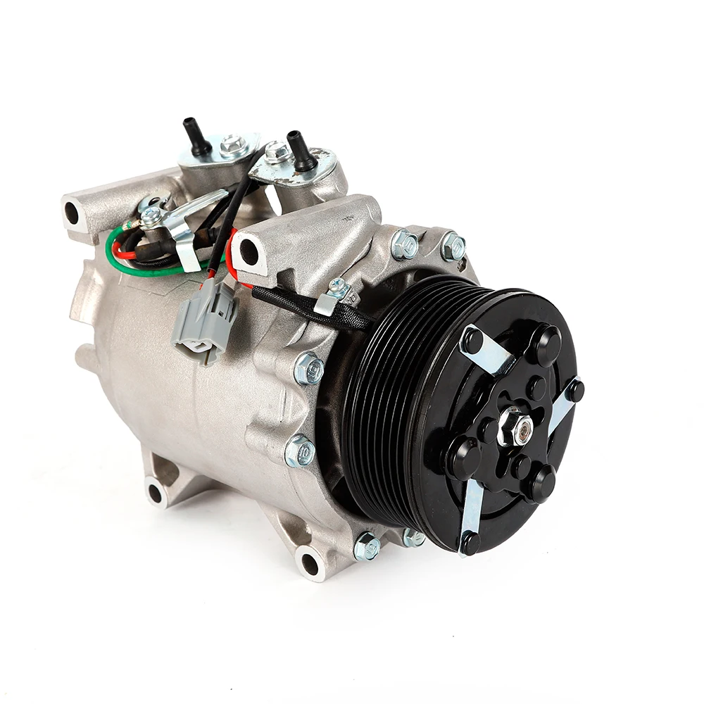 A/C Clutch Compressor Air Conditioner Compresso AC Compressor & A/C Clutch Fit for 2002-2006 Honda CR-V 2.4L L4 CO 10663AC
A/C Clutch Compressor Air Conditioner Compresso AC Compressor & A/C Clutch Fit for 2002-2006 Honda CR-V 2.4L L4 CO 10663AC