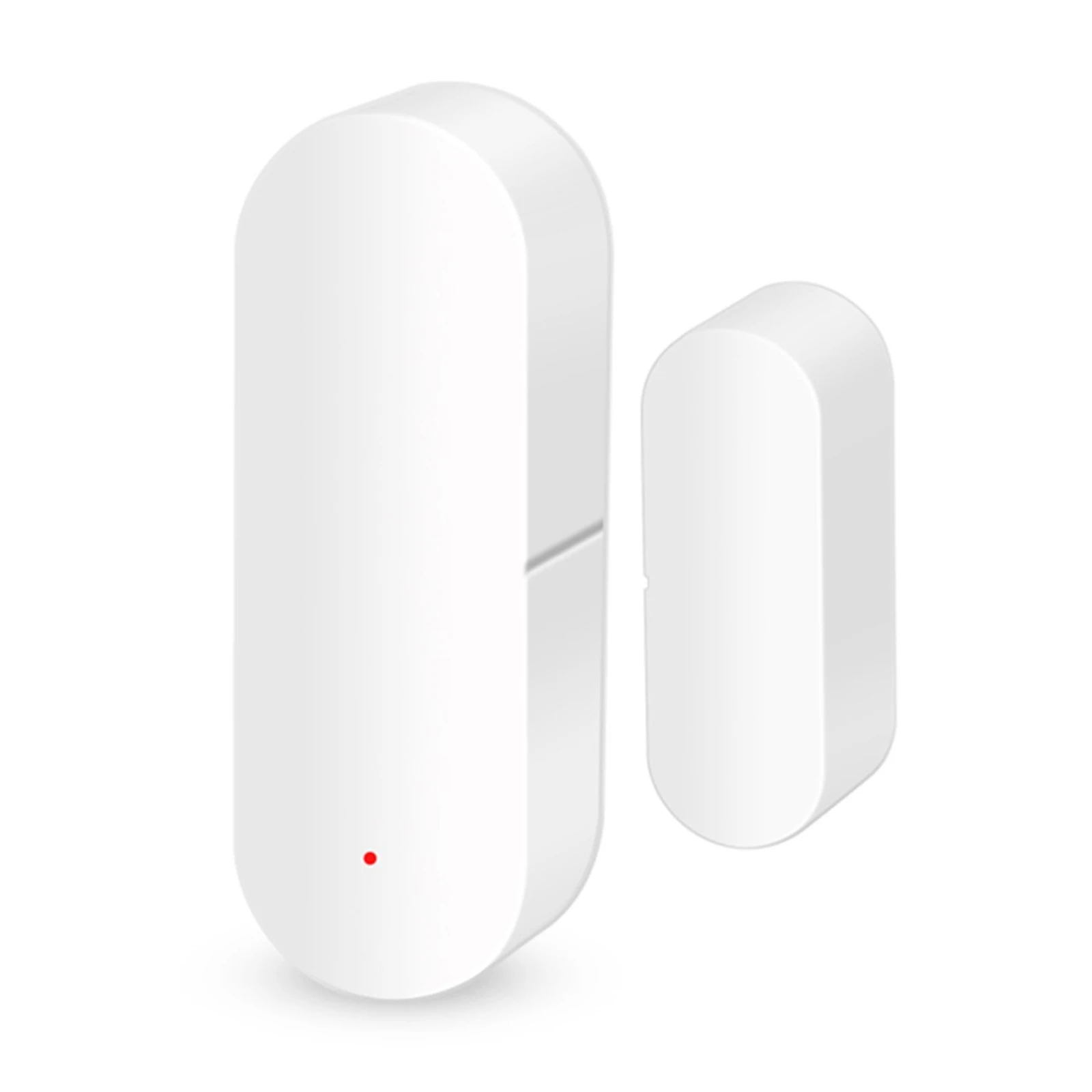 Switch Sensor Smart Door Sensor Inductive Door Magnetic Intelligent Monitoring Of Home Multi-function Door Durable
Switch Sensor Smart Door Sensor Inductive Door Magnetic Intelligent Monitoring Of Home Multi-function Door Durable