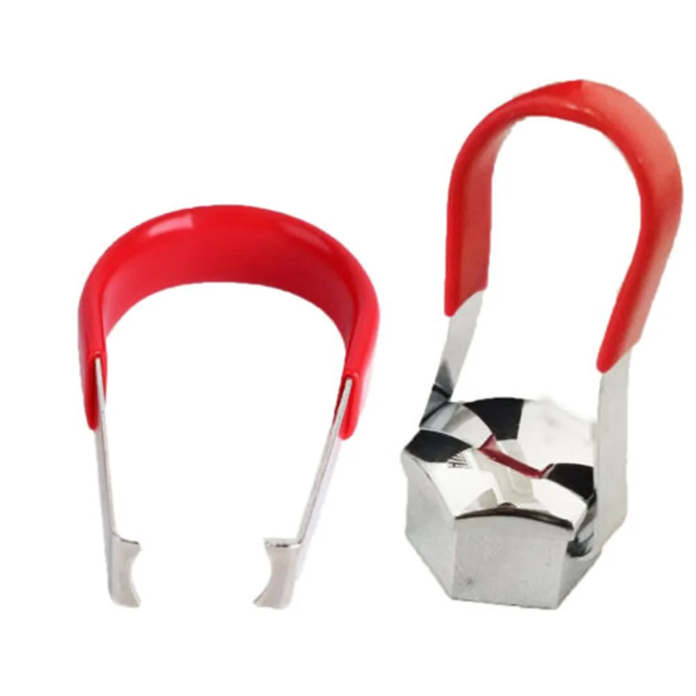 Car Wheel Nut Bolt Covers Cap Remover Tool Key Tweezers Metal Red Color For 17/19/21/23mm Alloy Wheels Bolt Cap Removal Tool
Car Wheel Nut Bolt Covers Cap Remover Tool Key Tweezers Metal Red Color For 17/19/21/23mm Alloy Wheels Bolt Cap Removal Tool