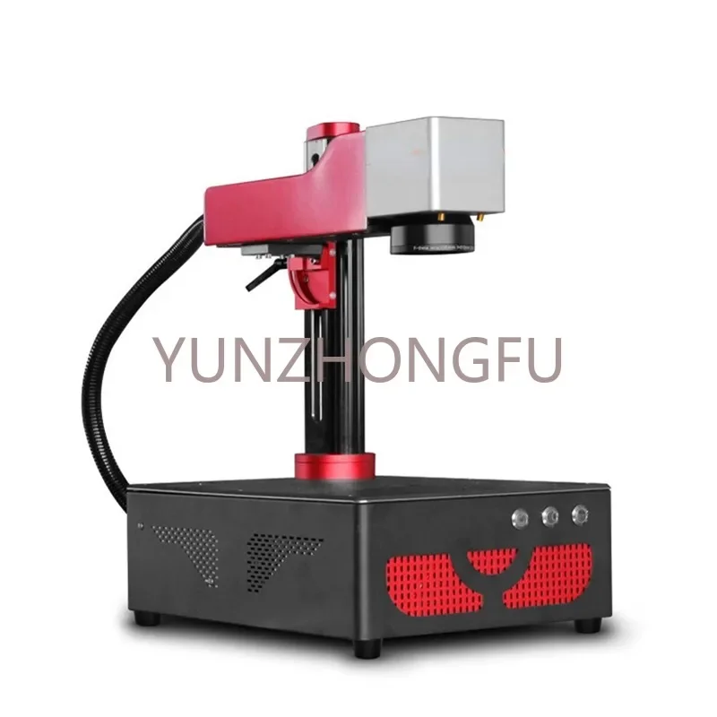 Disassembled Desktop Mini Fiber Laser Marking Machine Upgrade Rotation Axis Rolling Roller Axis 20W 30W 50W Metal Engraving Ma
Disassembled Desktop Mini Fiber Laser Marking Machine Upgrade Rotation Axis Rolling Roller Axis 20W 30W 50W Metal Engraving Ma